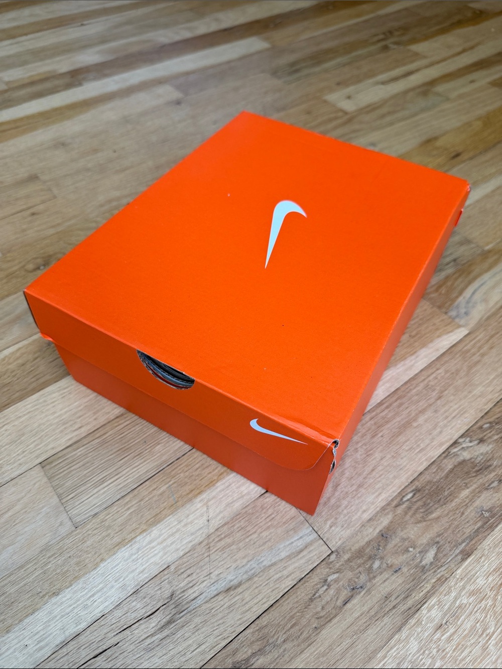 NIB Nike Vapor Edge Shark 2 BG ๐๐ - Picture 12 of 15